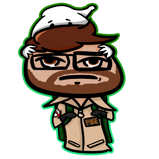 LightDaFuse's profile picture. A once and future King. Founding band member of The Korean Menace Must Be Stopped and Meat Hammer