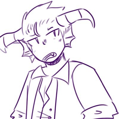 MerdaLetterale's profile picture. 😏