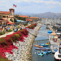 Ventura Harbor (@venturaharbor) 's Twitter Profile