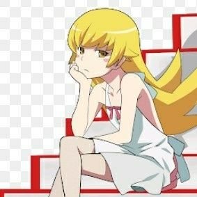 Media Tweets By 忍野忍 Kissgatari Cc Twitter