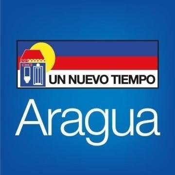 Partido un Nuevo Tiempo Municipio Girardot Estado Aragua