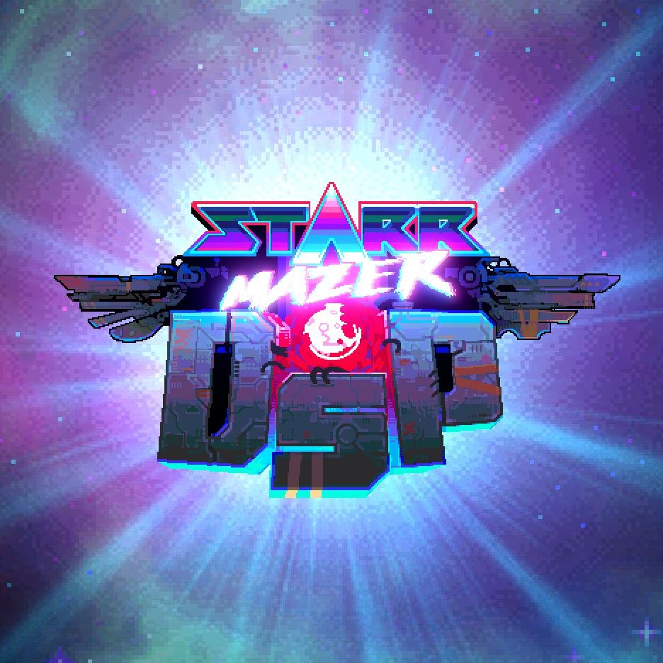 Starr Mazer: DSP Profile