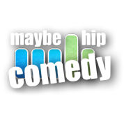 maybehipcomedy's profile picture. Share together.  Laugh together.  All the while, we  filter through the thousands of Chicago acts to find you the very best comedy in town.  Wanna be featured?