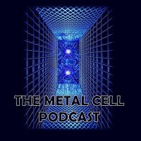 #themetalcellpodcast (@richieleroc) 's Twitter Profile