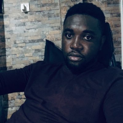 QuamiRay's profile picture. Change The Narrative