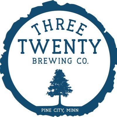 Great beer, proudly brewed in Pine City, MN