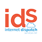 IDS Dispatch Services provides Dispatch Software, a Delivery App for Drivers, a Shipping Portal for Customers and GPS Fleet Tracking
