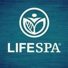 Spa inside Lifetime Fitness.  Offering Hair, Skin, Nail and Massage Services