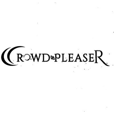 Official Twitter of Crowd Pleaser. 

Post Hardcore

Nashville, TN