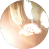 menma0129's profile picture. なにも分からない