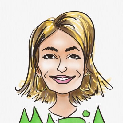 MariaToft1's profile picture. Loves #Marketing and coffee in no particular order. Getting a good deal of both at @CockroachDB. Director of Demand Generation. Views & misspellings are my own.