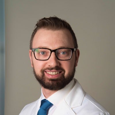 DDanovich's profile picture. EM doc at Mount Sinai South Nassau.  Crit care and Med ed, views are my own