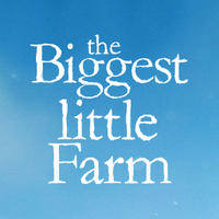 The Biggest Little Farm (@biggestlilfarm) 's Twitter Profile