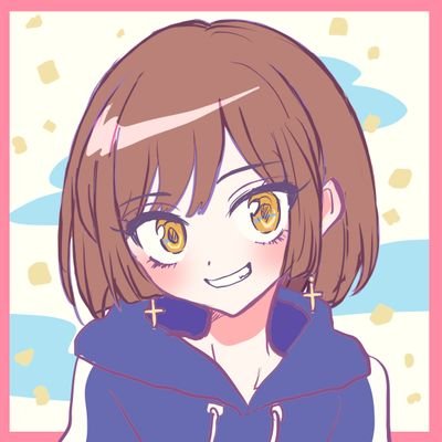 AEtheR3can's profile picture. ('-'*)
Alias: AEtheR3can, ゑーてるみかん, 守河壱稀
Love: Rabbits, Cats, Explaining riddles, MCU, bicycles, DIY PCs & Keebs, Magic: the Gathering, GGST, NOSTALGIA