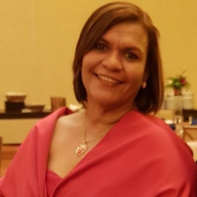 Rina25847726's profile picture. Abogada