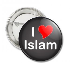 I Am Proud To Be Muslim!
Alhamdulillah!