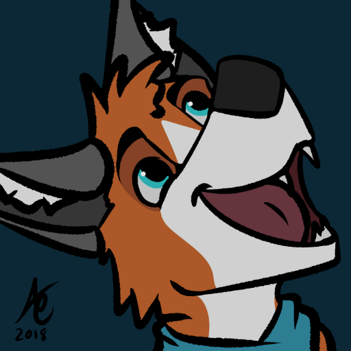 24, artist, photographer, musician, fox, too many interests