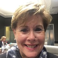 Nancy Houston Miller (@nancyhoustonmi1) 's Twitter Profile