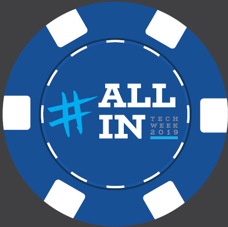 MiTekTechWeek's profile picture. MiTek Tech Week Organizers