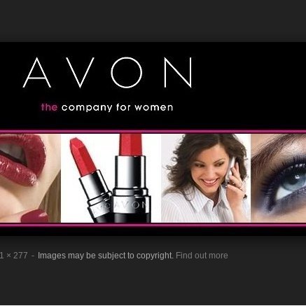 AvonrepJ's profile picture. Buy your Avon products online 24/7 from https://t.co/38Aow1jszt
💋💄  50% of personal sales get donated to our local @WomensCrisisSWR