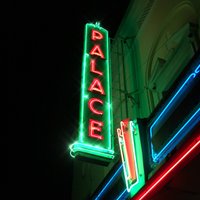 Palace Theater (@hilopalace) Twitter profile photo