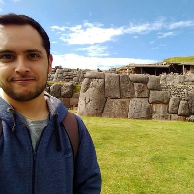 gaprez1's profile picture. ¡La historia no la escriben los cobardes! // Profesor de Física // 27 años
                        
A(r)mate