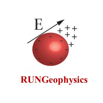 Near surface geophysics at Rutgers University Newark: research excellence combines with enhancing diversity in geophysics