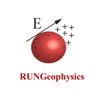 RUNgeophysics (@rungeophysics) 's Twitter Profile Photo