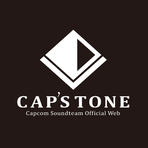 カプコンサウンドチームの公式Twitterアカウントです！要チェックです！
※リプライへの返信は致しておりません。