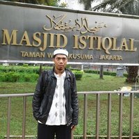 Amil Soeryono (@101a3763698246c) 's Twitter Profile