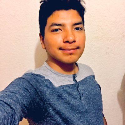 Passionate about Apple and new technologies.👨🏻💻🤟🏻 16's. 🇲🇽🇺🇸