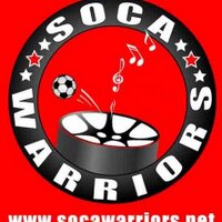 Soca Warriors ๐น๐น (@socawarriors) 's Twitter Profile Photo Soca Warriors ๐น๐น (@socawarriors) 's Twitter Profile Photo