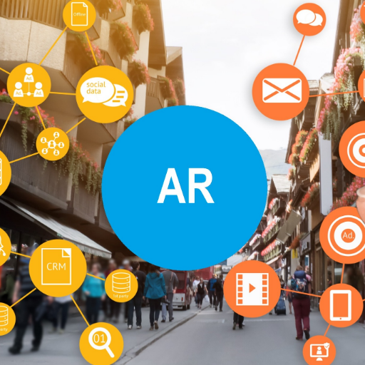 Working on #AR and #VR. Redefining the the #UI in the #4IR. Follow for a follow back :)