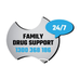 Family Drug Support (@fds_ngo) Twitter profile photo Family Drug Support (@fds_ngo) Twitter profile photo