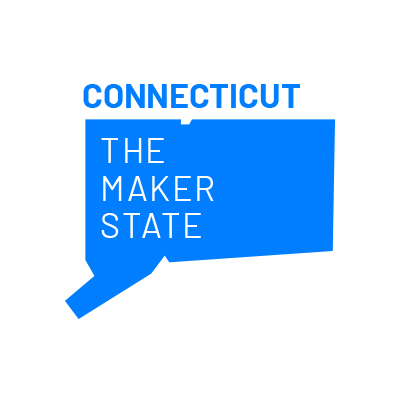 CTMakerState's profile picture. Building a strategic vision for Connecticut as the Maker State