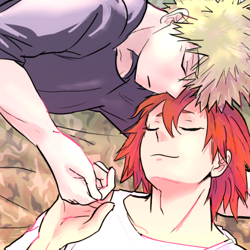 20↑腐//kiribaku//draws sometimes/
do Not repost