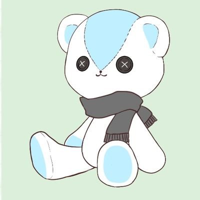FrostPawさんのプロフィール画像