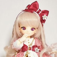 ラトナ (@jewelmagic_rtn) 's Twitter Profile Photo ラトナ (@jewelmagic_rtn) 's Twitter Profile Photo