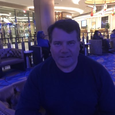Profile Picture of John C. Penberthy, III (@c_penberthy) on Twitter