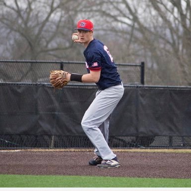 justindarden06's profile picture. 