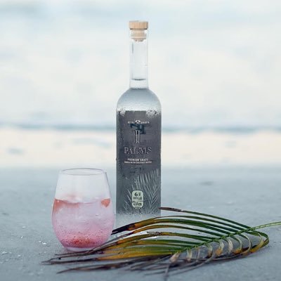An ULTRA SMOOTH, 6X Distilled, Premium Vodka made w/ Coconut Water capable of satisfying the most refined palates. Must be 21+ to follow.