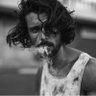 clemfonk's profile picture. titik ب