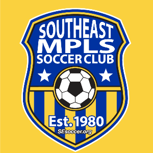 Southeast Soccer Club. Providing affordable, fun, and competitive Soccer for the youth of Minneapolis since 1980. Volunteer run, community owned.