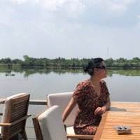 kim hamisultane (@khamisultane) 's Twitter Profile