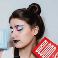 Mina Henkin (@minahenkin) 's Twitter Profile
