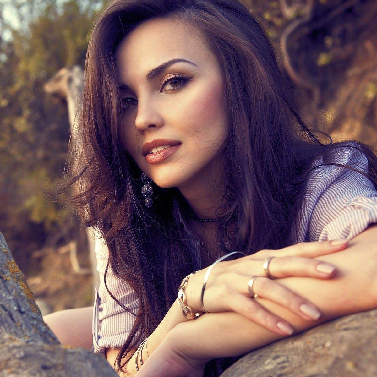 NinaDoyle19's profile picture. Hello, guys! Welcome to my world.