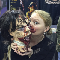 Melissa Hutchison (@melyhutch) 's Twitter Profile