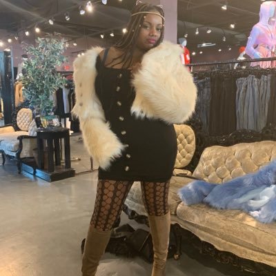 charminqueen27's profile picture. My black is Beautiful 🧚🏾‍♀️ Goddess of the Sea ♓️ 👟🔌  Owner & CEO of Da Kulture Connect