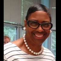 Monica Glover - @Counselor_SLES Twitter Profile Photo