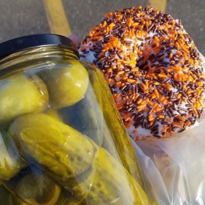 CrockerCaroline's profile picture. 